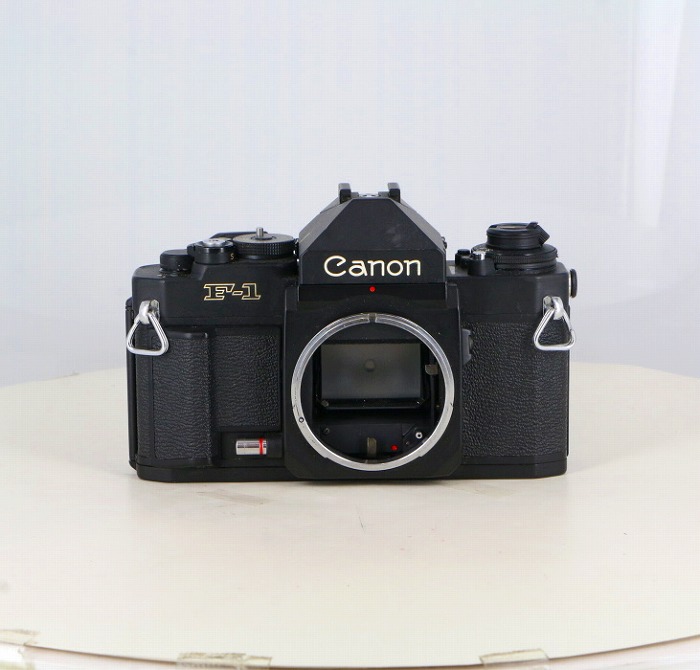 【中古】(キヤノン) Canon New F-1 アイレベル