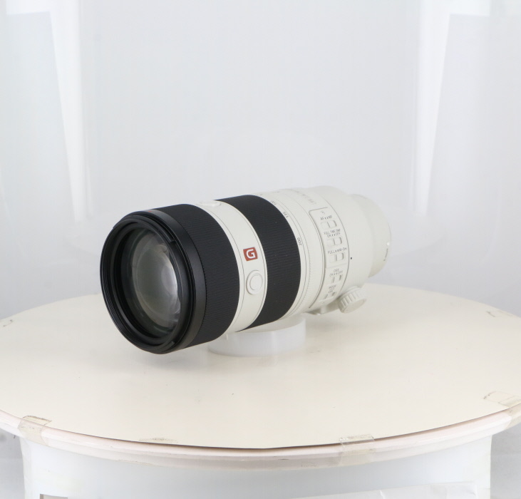 【中古】(ソニー) SONY FE70-200/2.8 GM OSS II