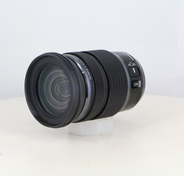 【中古】(オリンパス) OLYMPUS M.ズイコーデジタル ED12-100/4 IS PRO