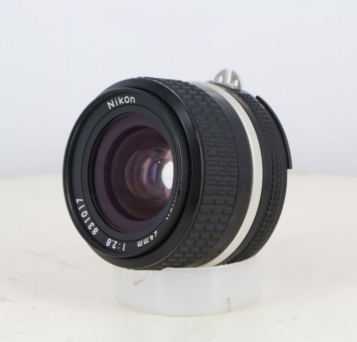 �y���Áz(�j�R��) Nikon Ai-S24/2.8