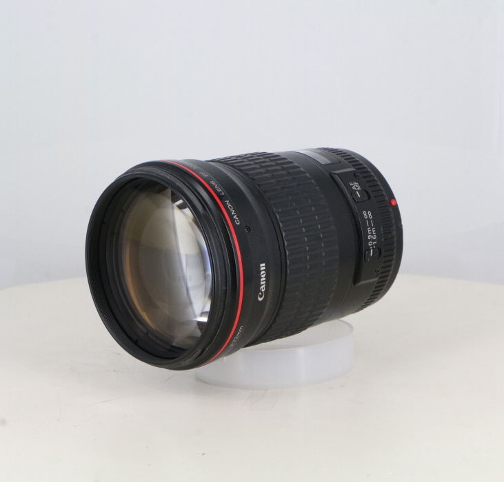 �y���Áz(�L���m��) Canon EF135/2L USM