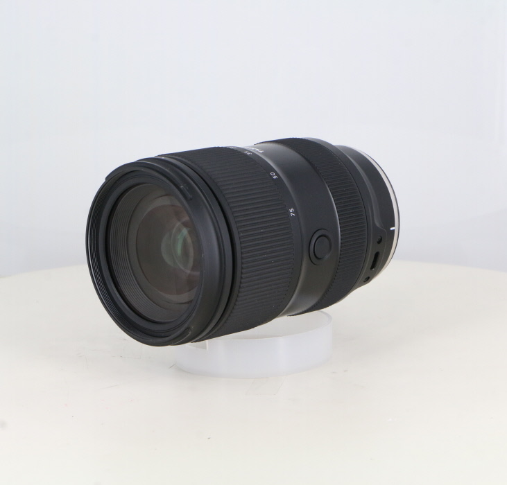 【中古】(タムロン) TAMRON AF28-75/2.8 DI3 VXD G2 A063 ソニーEマウント用