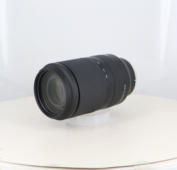 【中古】(タムロン) TAMRON AF70-180/2.8 DI3 VXD A056SF ソニーEマウント