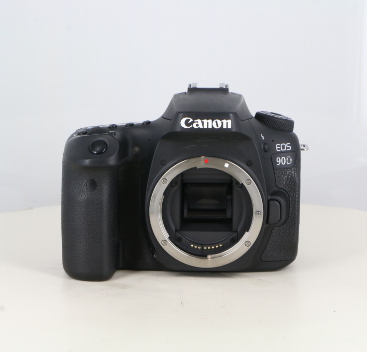 【中古】(キヤノン) Canon EOS 90D ボディ