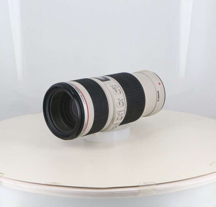 �y���Áz(�L���m��) Canon EF70-200/4L IS USM