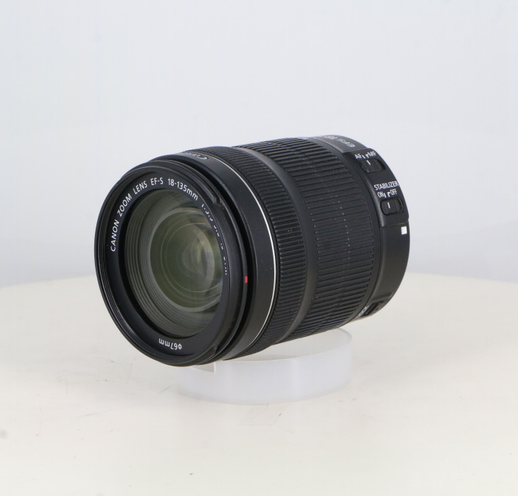 �y���Áz(�L���m��) Canon EF-S18-135/3.5-5.6 IS STM