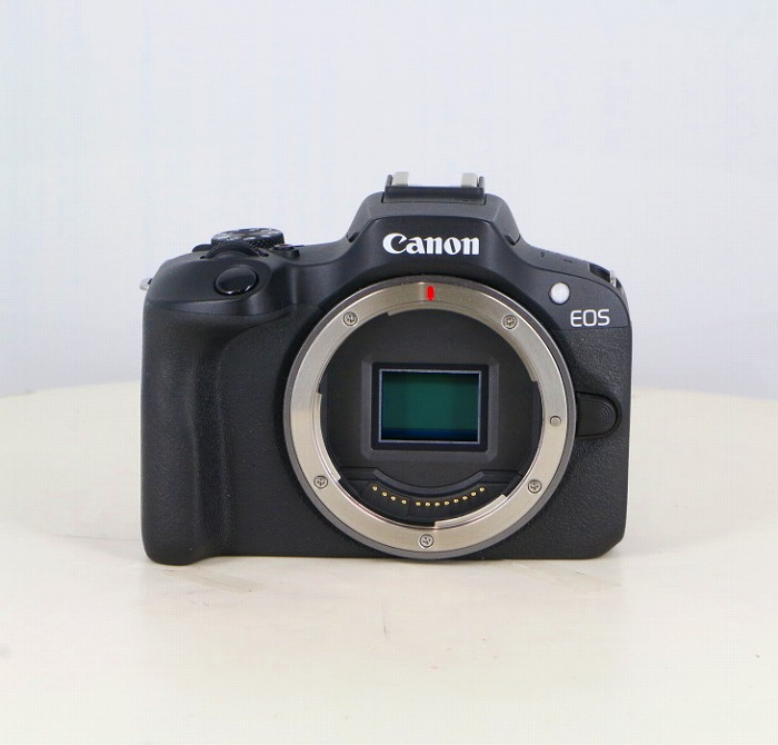 【中古】(キヤノン) Canon EOS R100 ボディ ブラック