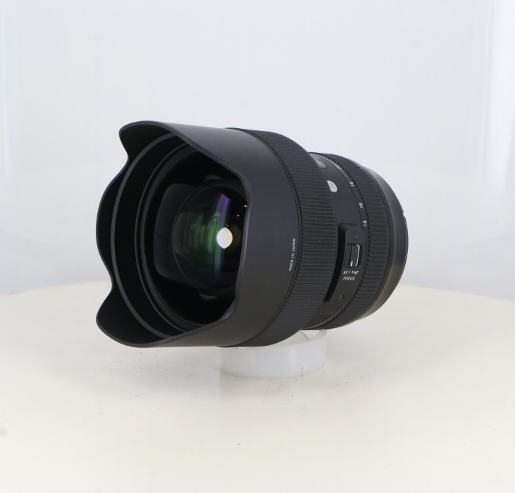 �y���Áz(�V�O�}) SIGMA Art14-24/2.8 DG HSM �L���m��EF�}�E���g�p