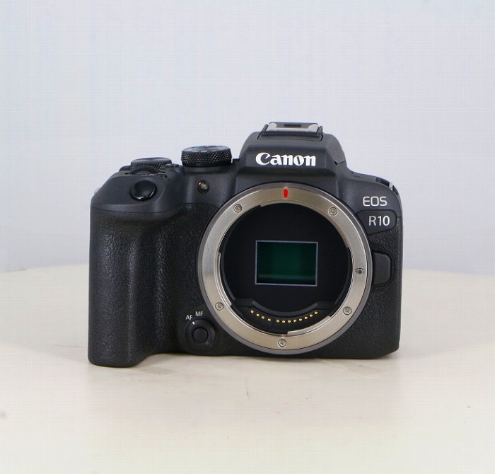 【中古】(キヤノン) Canon EOS R10 ボデイ