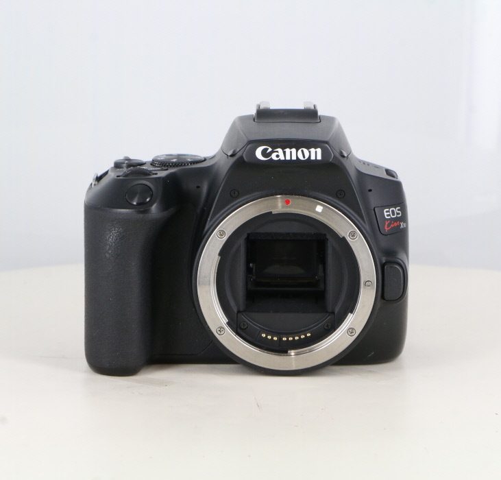 【中古】(キヤノン) Canon EOSKissX10 ボディ