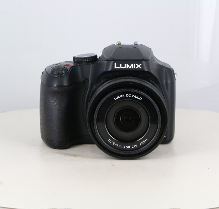 �y���Áz(�p�i�\�j�b�N) Panasonic DC-FZ85