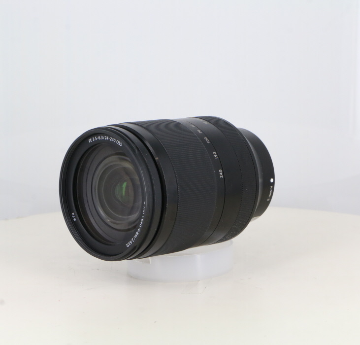 �y���Áz(�\�j�[) SONY FE24-240/3.5-6.3 OSS
