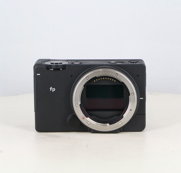【中古】(シグマ) SIGMA fp ボディ