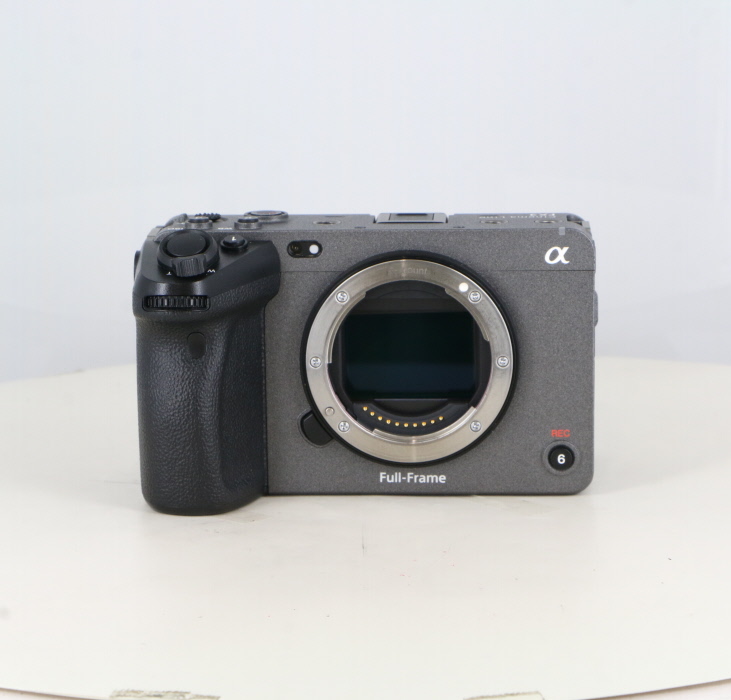 【中古】(ソニー) SONY FX3 (ILME-FX3) ボディ