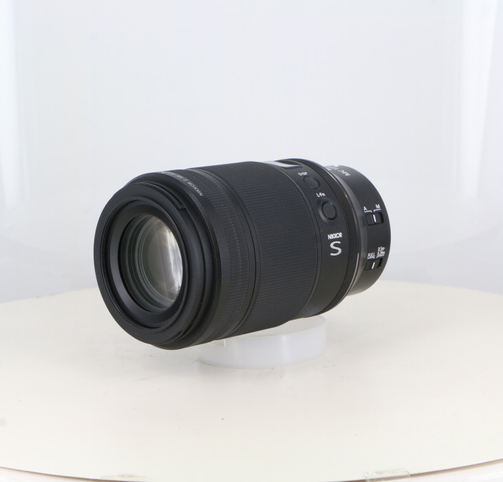 【中古】(ニコン) Nikon Z MC105/2.8 VR S