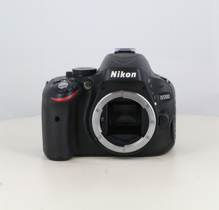 【中古】(ニコン) Nikon D5100 ボディ