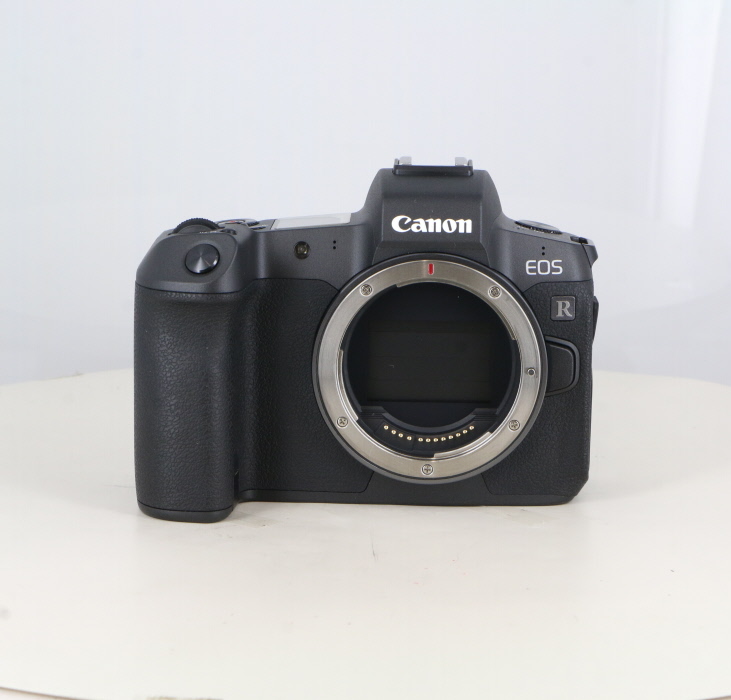【中古】(キヤノン) Canon EOS R ボディ