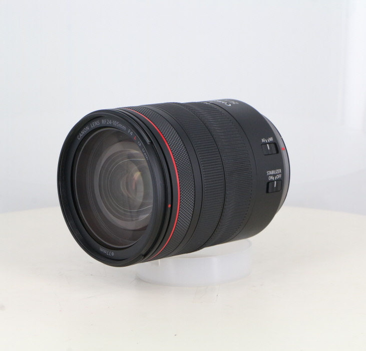 【中古】(キヤノン) Canon RF24-105/4L IS USM