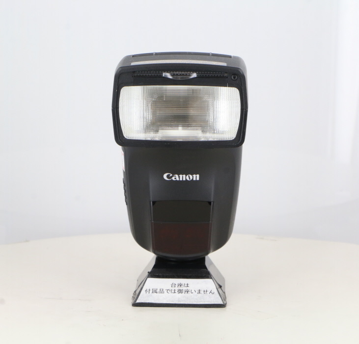 【中古】(キヤノン) Canon スピードライト 470EX-AI