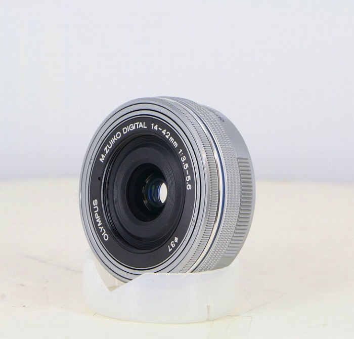 �y���Áz(�I�����p�X) OLYMPUS M.�Y�C�R�[�f�W�^�� ED14-42/3.5-5.6 EZ