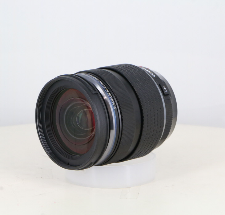 �y���Áz(�I�����p�X) OLYMPUS M.�Y�C�R�[�f�W�^�� ED12-40/2.8 PRO