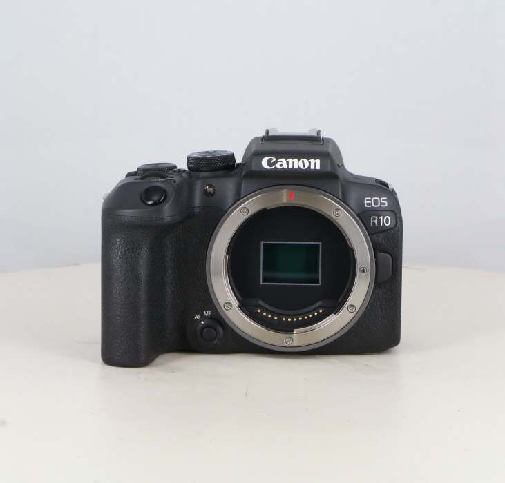 【中古】(キヤノン) Canon EOS R10 ボディ