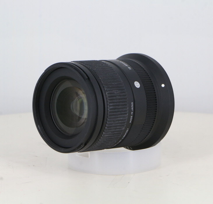 �y���Áz(�V�O�}) SIGMA C18-50/2.8 DC DN CONTEMPORARY �L���m��RF�}�E���g