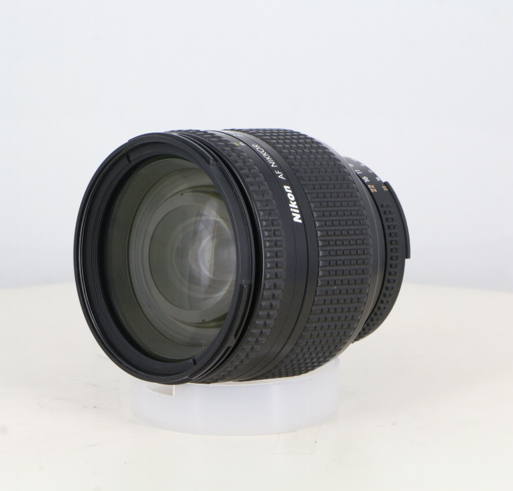 �y���Áz(�j�R��) Nikon AF24-120/3.5-5.6D