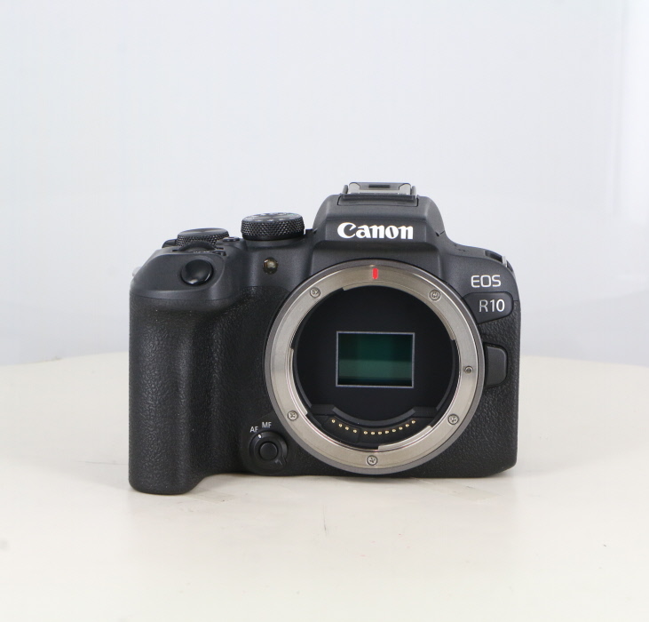 【中古】(キヤノン) Canon EOS R10 ボディ