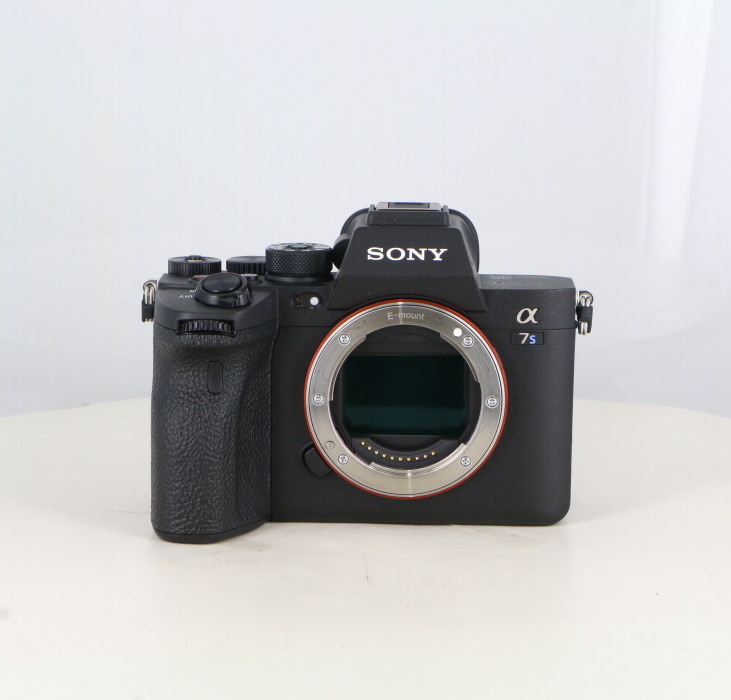 【中古】(ソニー) SONY α7SIII (ILCE-7SM3) ボディ