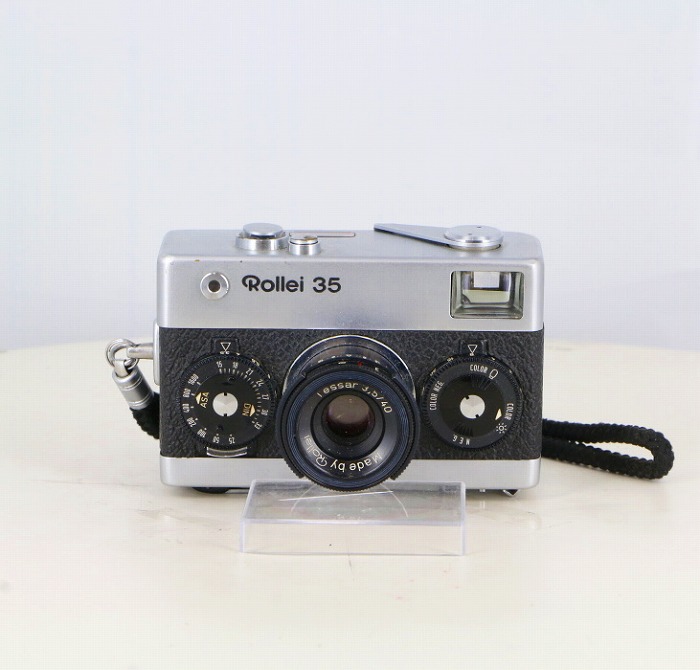 【中古】(ローライ) Rollei 35