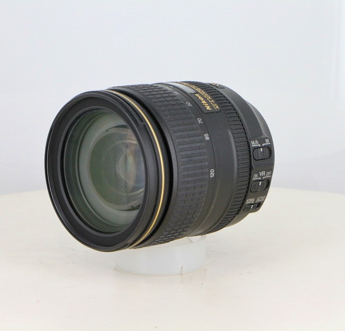 �y���Áz(�j�R��) Nikon AF-S 24-120/4G ED VR