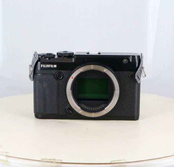 【中古】(フジフイルム) FUJIFILM GFX 50R