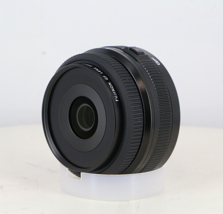 【中古】(フジフイルム) FUJIFILM GF50/3.5 R LM WR