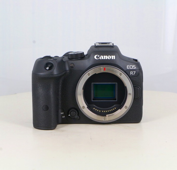 【中古】(キヤノン) Canon EOS R7 ボデイ