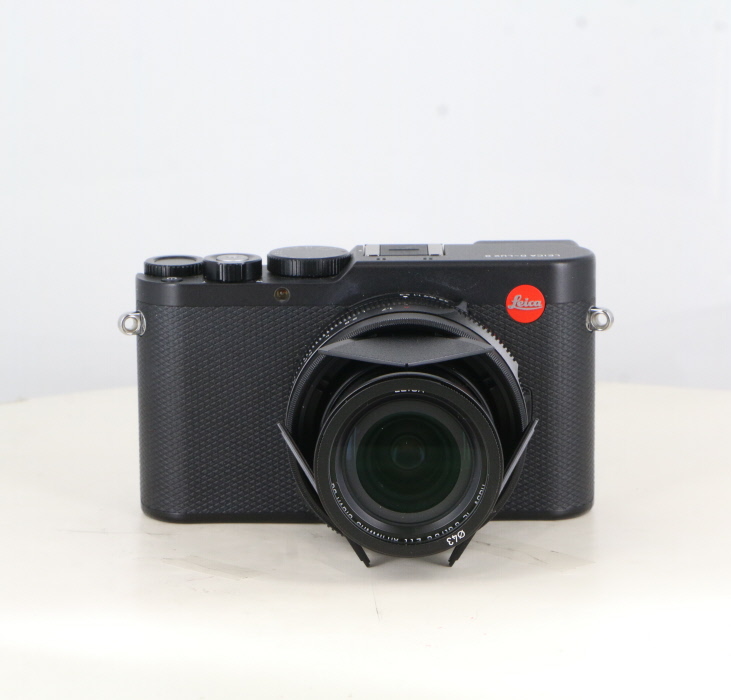 【中古】(ライカ) Leica 19191 D-LUX8