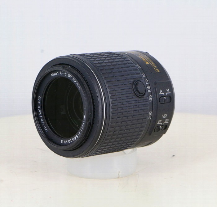 �y���Áz(�j�R��) Nikon AF-S DX 55-200/4-5.6G ED VR II