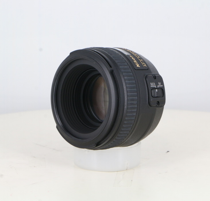 【中古】(ニコン) Nikon AF-S 50/1.4G