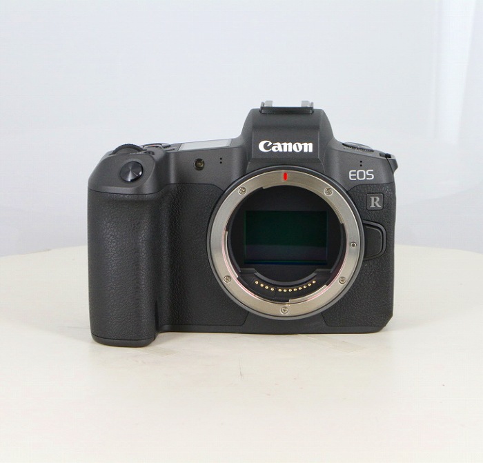【中古】(キヤノン) Canon EOS R ボディ