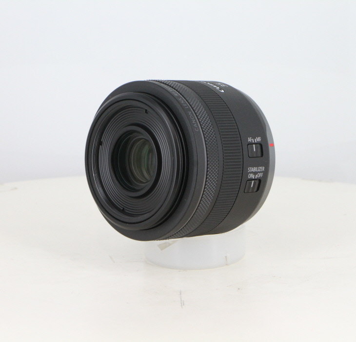 �y���Áz(�L���m��) Canon RF35/1.8 �}�N�� IS STM