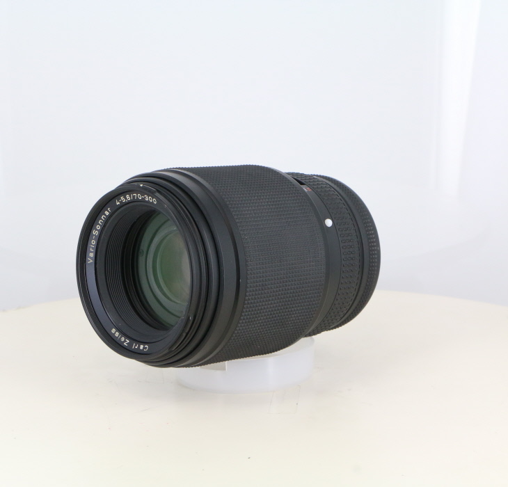 【中古】(コンタックス) CONTAX バリオゾナーAF T*70-300/4-5.6