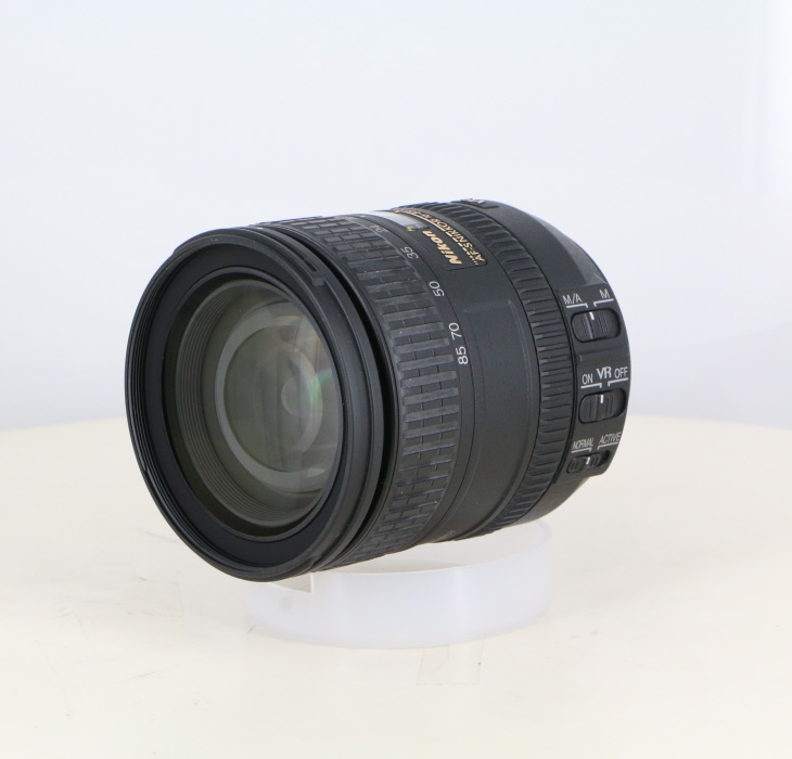 �y���Áz(�j�R��) Nikon AF-S DX16-85/3.5-5.6G ED VR