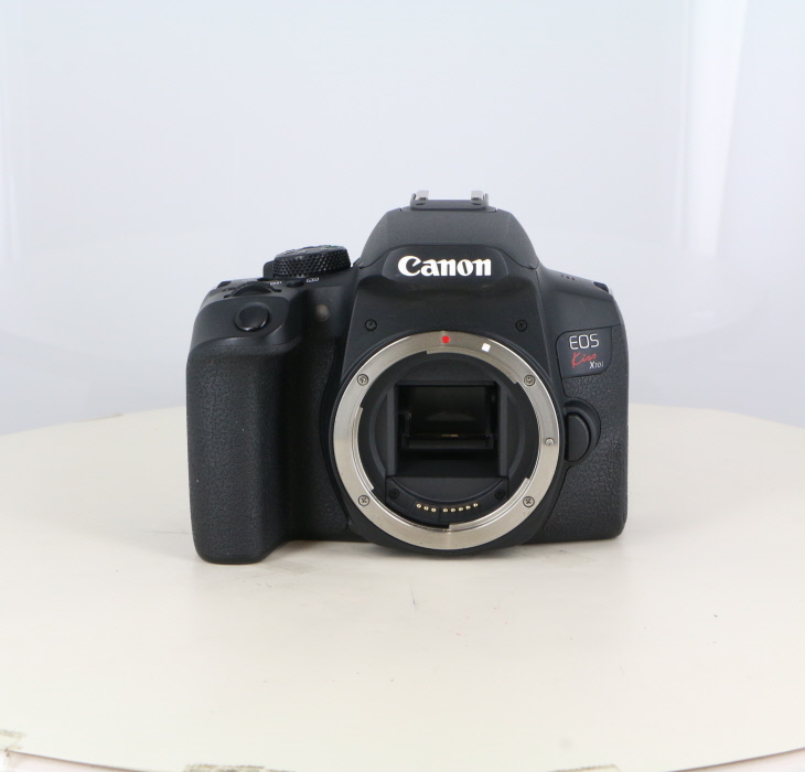 【中古】(キヤノン) Canon EOS KISS X10I ボディ