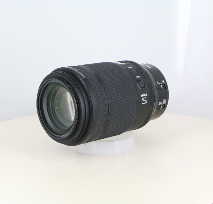 【中古】(ニコン) Nikon Z MC 105/2.8 VR S