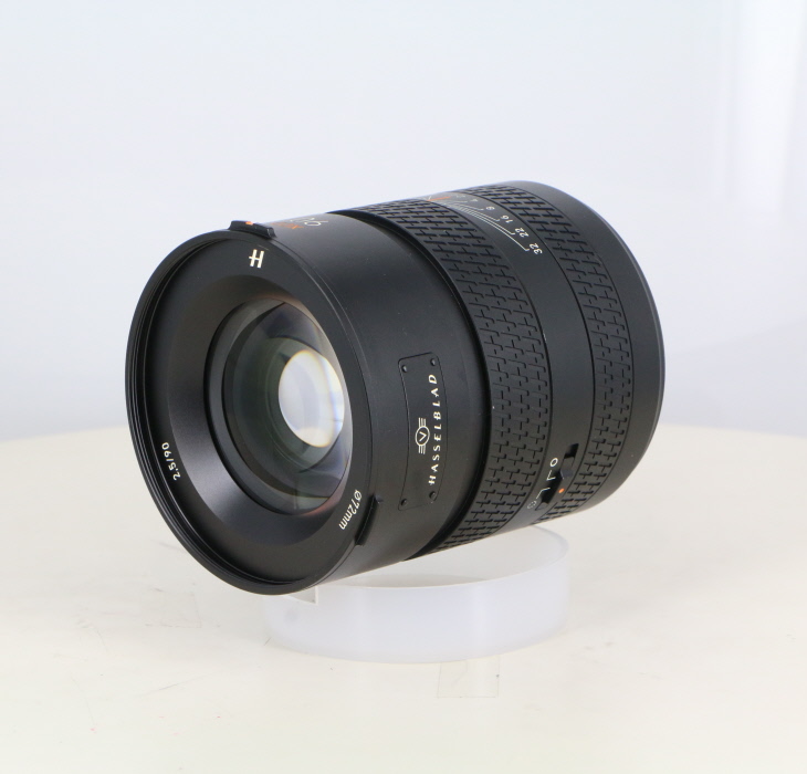 【中古】(ハッセルブラッド) HASSELBLAD XCD 90/2.5V