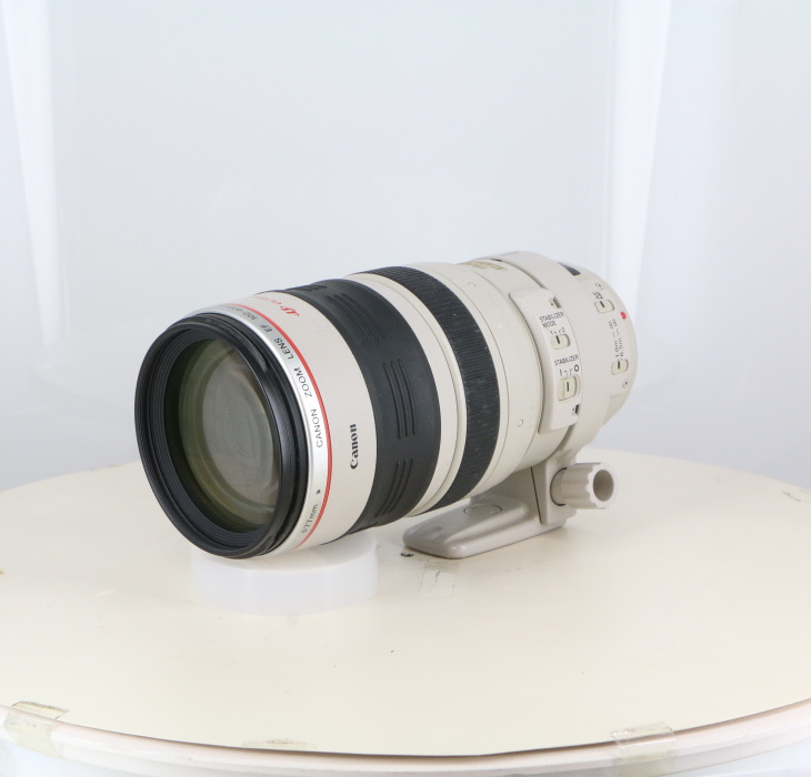 �y���Áz(�L���m��) Canon EF100-400/4.5-5.6L IS USM