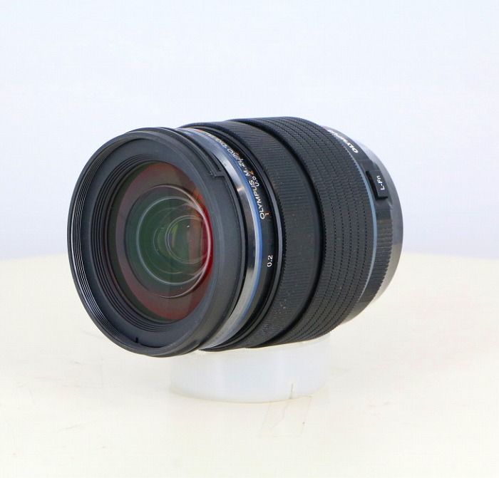 �y���Áz(�I�����p�X) OLYMPUS M�Y�C�R�[�f�W�^�� ED12-40/2.8 PRO