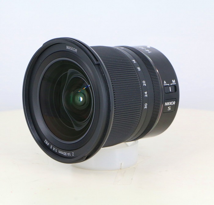【中古】(ニコン) Nikon Z 14-30/4 S