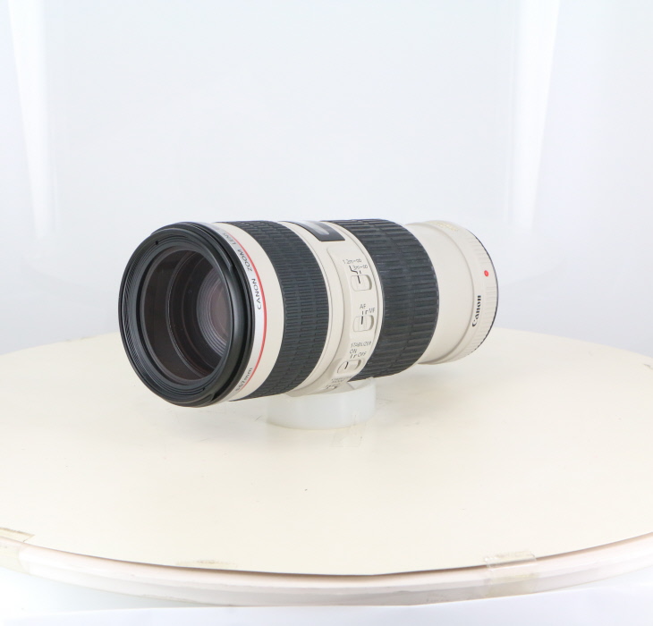 �y���Áz(�L���m��) Canon EF70-200/4L IS USM