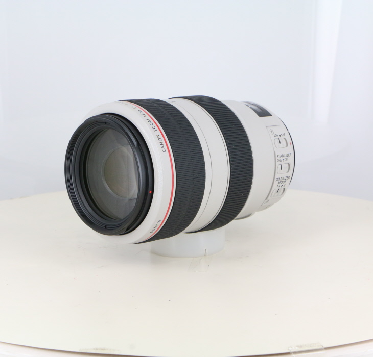 【中古】(キヤノン) Canon EF70-300/4-5.6L IS USM